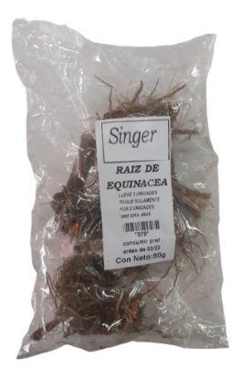 Imagen de Equinacea raiz 50 g