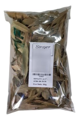 Imagen de Laurel hojas  50 g