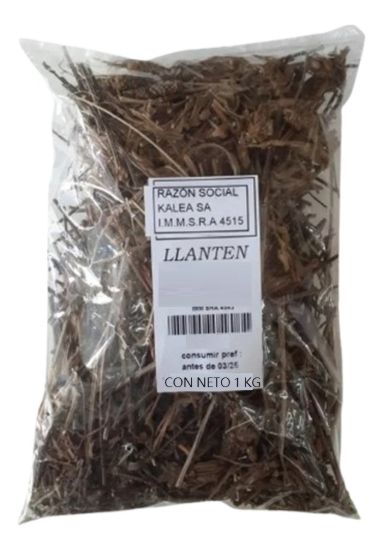 Imagen de Llanten 1 k