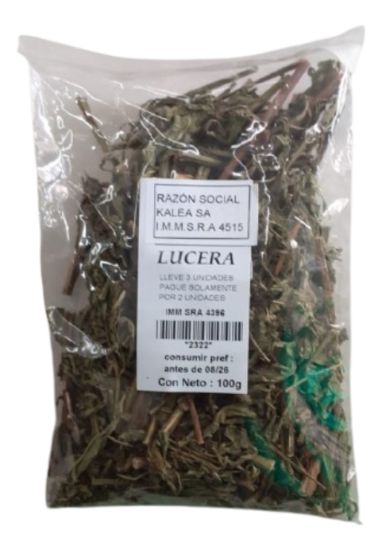 Imagen de Lucera 100 g