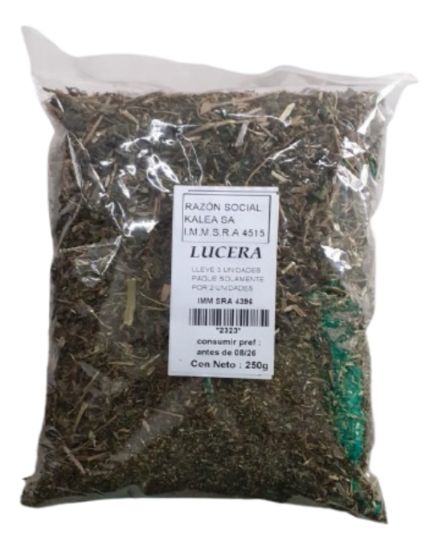 Imagen de Lucera 250 g