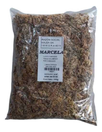 Imagen de Marcela 100 g