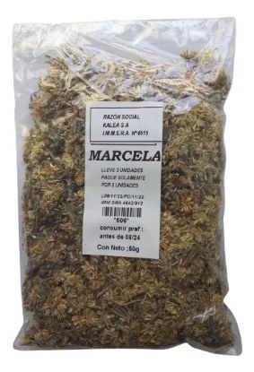 Imagen de Marcela 50 gr