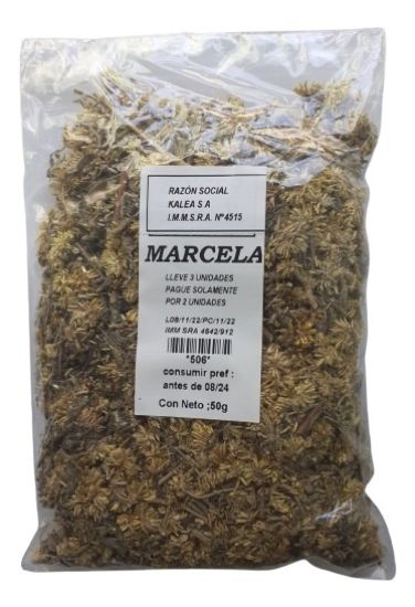 Imagen de Marcela 50 gr