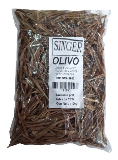 Imagen de Olivo 100 g