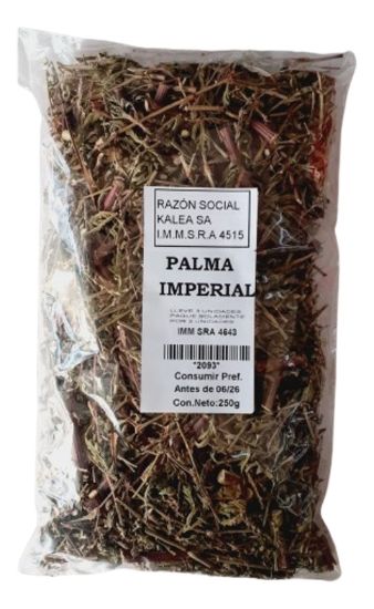 Imagen de Palma imperial 250 g