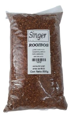Imagen de Rooibos 500 g