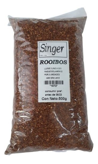 Imagen de Rooibos 500 g