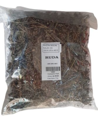 Imagen de Ruda 1 k