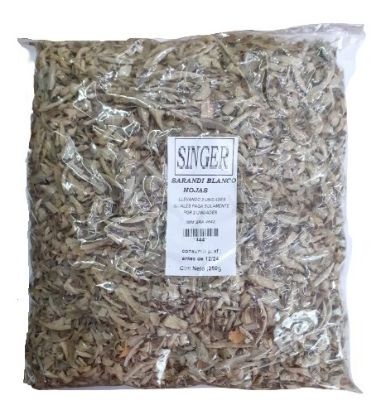Imagen de Sarandi blanco 250 gr