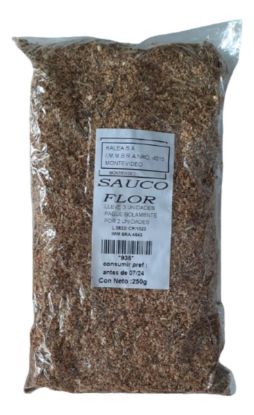 Imagen de Sauco flor  250 gr