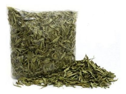 Imagen de Stevia hojas 50 g