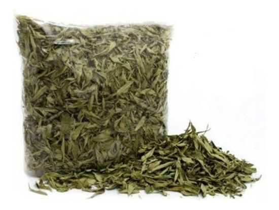 Imagen de Stevia hojas 50 g