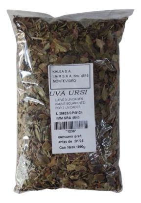 Imagen de Uva ursi 250 g