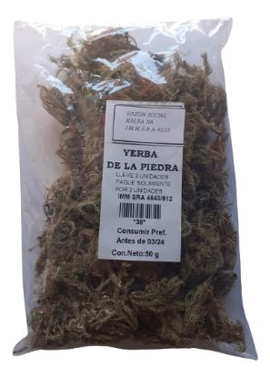Imagen de Yerba de la  piedra 50  g