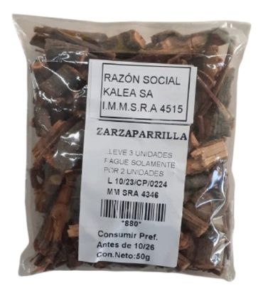 Imagen de Zarzaparrilla 1 k