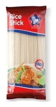 Imagen de Fideos  de arroz tallarines stick chinos 400 g