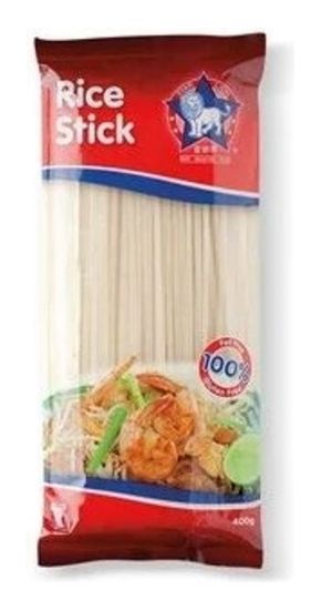 Imagen de Fideos  de arroz tallarines stick chinos 400 g