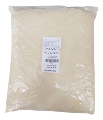 Imagen de Panko 5 kg