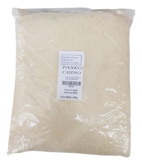 Imagen de Panko 5 kg