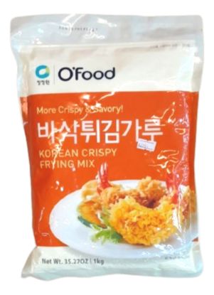 Imagen de Tempura premzcla para freir 1 k
