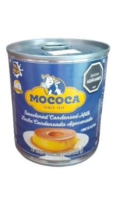 Imagen de Leche condensada 395 g