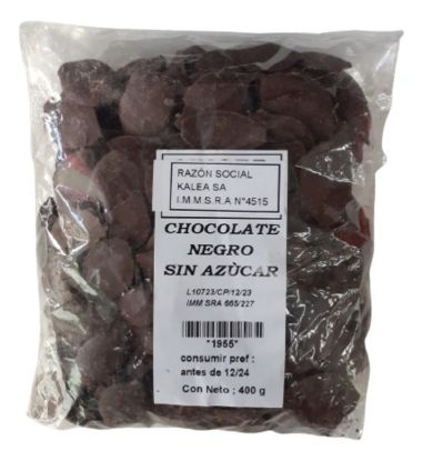 Mostrar detalles de Chocolate  56 400 g Imagen de Chocolate  56 400 g