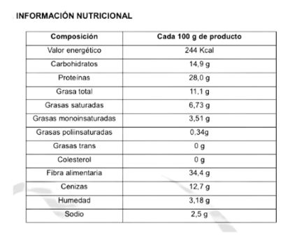 Mostrar detalles de Chocolate  56 400 g Imagen de Chocolate  56 400 g