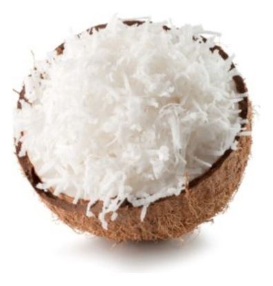 Mostrar detalles de Coco rallado 100 g Imagen de Coco rallado 100 g