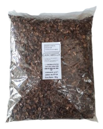Imagen de Cascarilla 1 kg