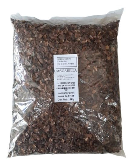 Imagen de Cascarilla 1 kg