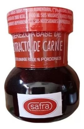 Imagen de Extracto carne 200 g