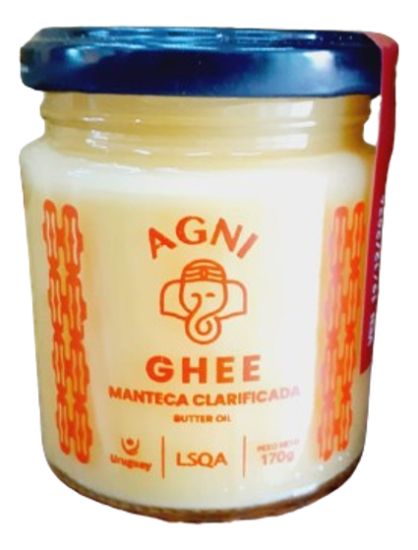 Imagen de Ghee manteca clarificada 170 gr oferta