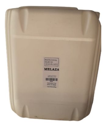 Mostrar detalles de Melaza 25 k Imagen de Melaza 25 k