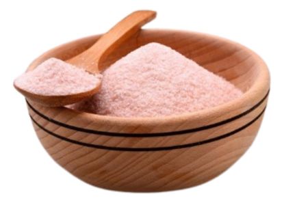 Imagen de Sal rosada fina del himalaya 250g