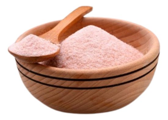 Imagen de Sal rosada fina del himalaya 250g