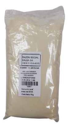 Imagen de Harina arvejas 1 kg