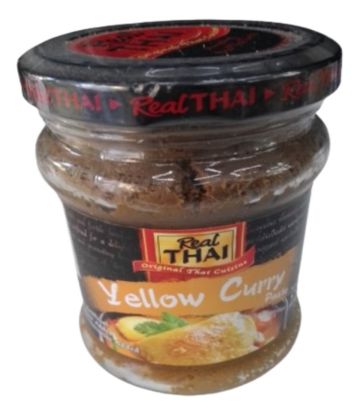 Imagen de Curry pasta ingles 227 gr