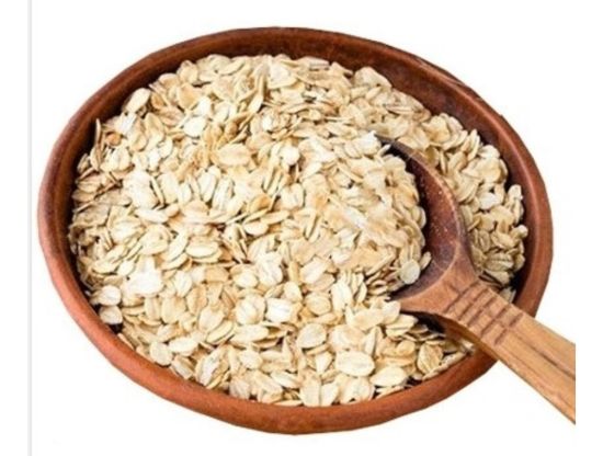 Imagen de Avena arrollada 500 gr
