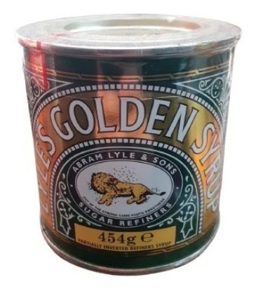 Imagen de Golden syrup 454 gr