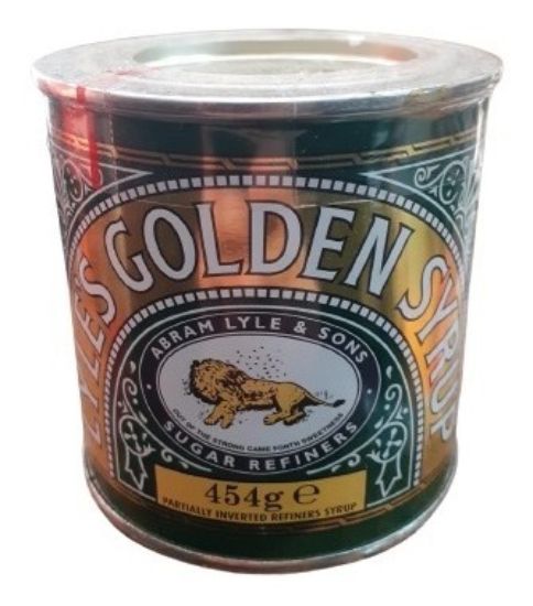 Imagen de Golden syrup 454 gr