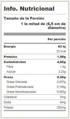 Imagen de Tomates secos 50 gr