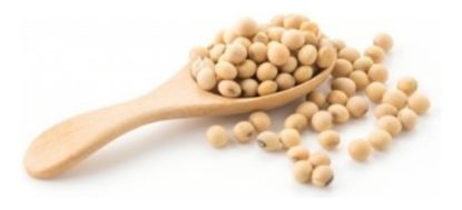 Imagen de Porotos de soja 250 gr