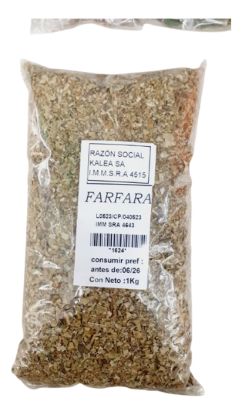 Imagen de Fariña 1 kg
