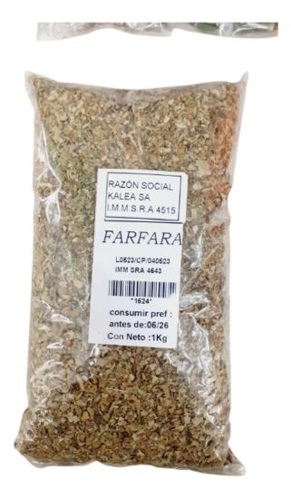 Imagen de Fariña 1 kg