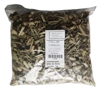Imagen de Cola de cacallo 1 kg