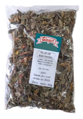 Imagen de Equinacea  flor 50 gr