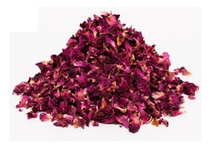 Imagen de Petalos de rosas 50 gr