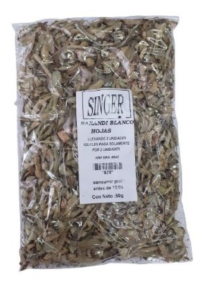 Imagen de Sarandi blanc0 50 gr