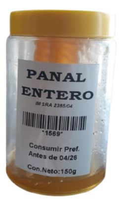 Imagen de Panal entero 150 gr